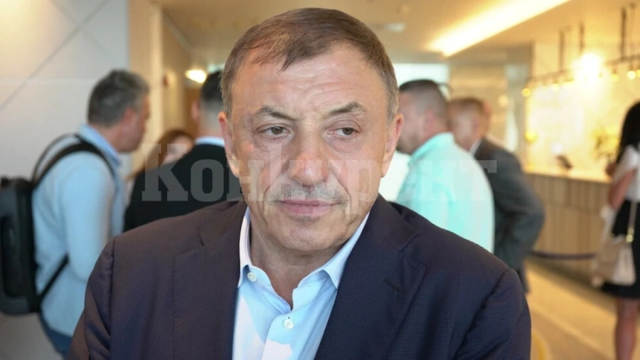 МВР с ексклузивни разкрития за убийството на Алексей Петров