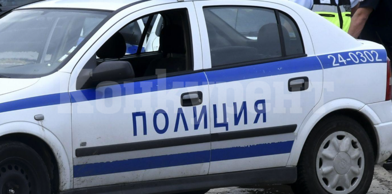 Французин скочи от втория етаж на блок в София, бил заключен от компаньонки