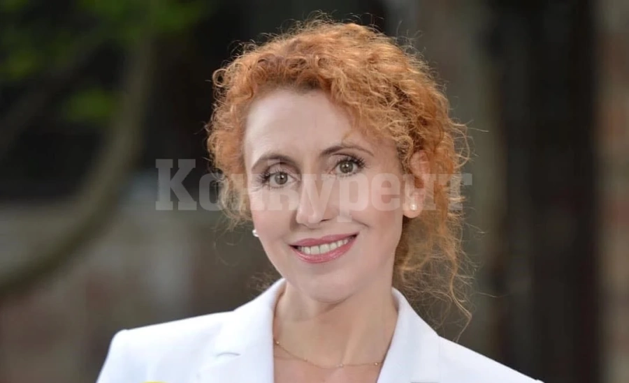 Ванина Вецина – най-заможна от монтанските депутати 