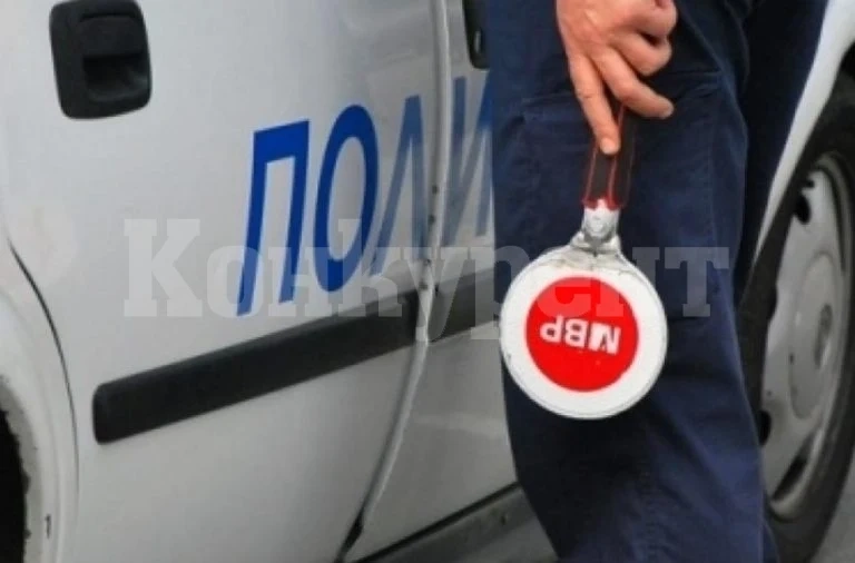 Спецакция на пътя в Белослатинско