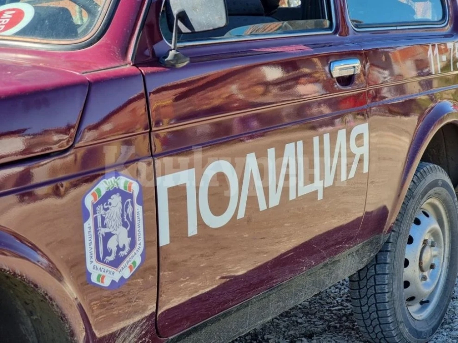 Задържаха 29 нелегални мигранти край Карлово