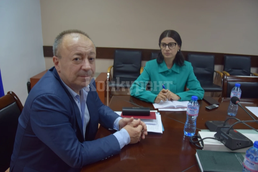 Среща за паметници на културата се проведе във Видин