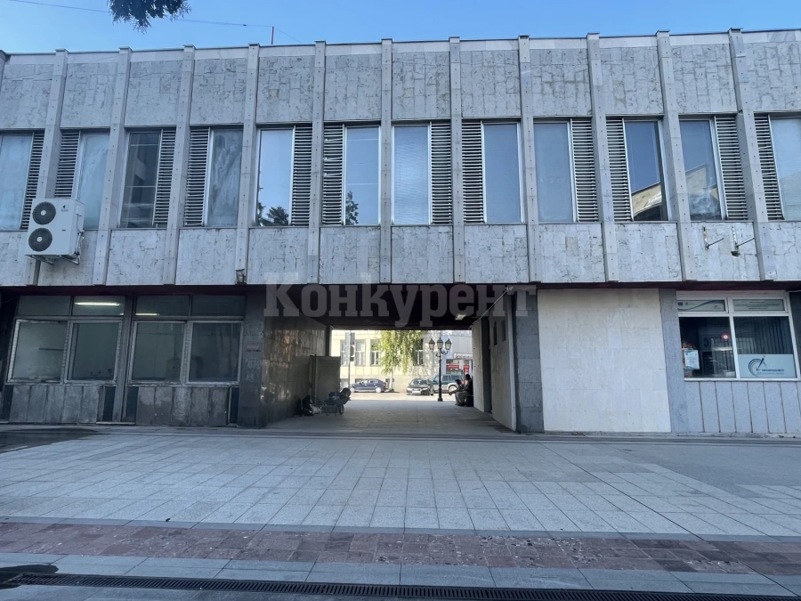 Дирекция „Местни данъци и такси“ в Община Видин е с нова локация