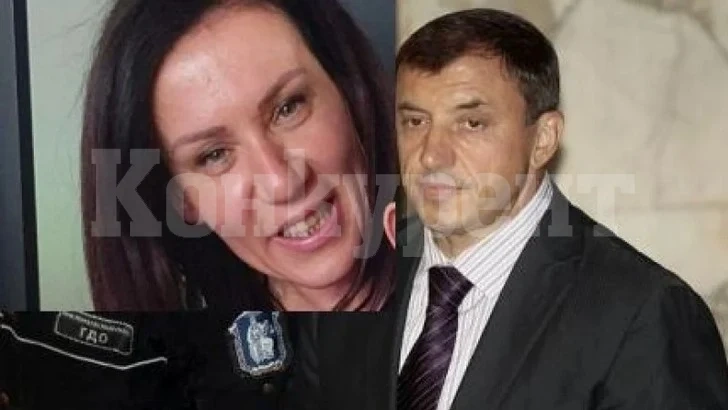 Първи думи на жената, ранена с Петров! Стрелците избягали към Монтана