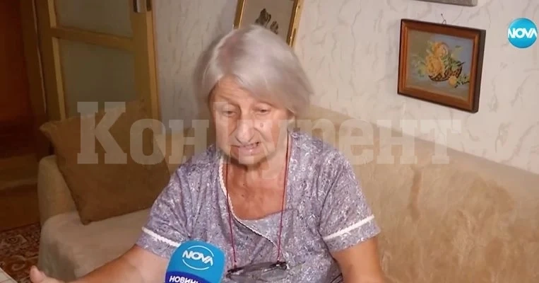 Пенсионерката, задържана за „ало” измами: Заплашиха ме, че ще ми счупят краката