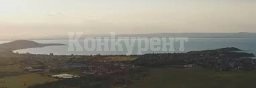 Разтуриха нелегален къмпинг в залива Вромос до Созопол