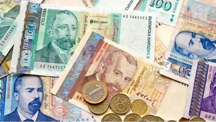 БНБ с важно съобщение за банкноти, които всички имаме в джоба си