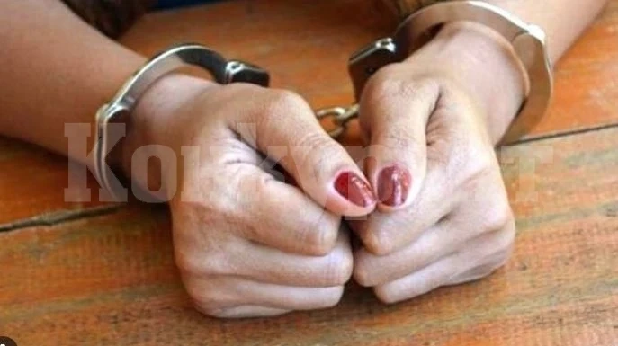 За да получи обезщетение: Жена излъга полицията, че е ограбена