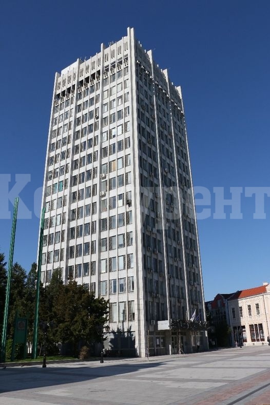 Започна приема на заявления за отпускане на финансова помощ за студенти 