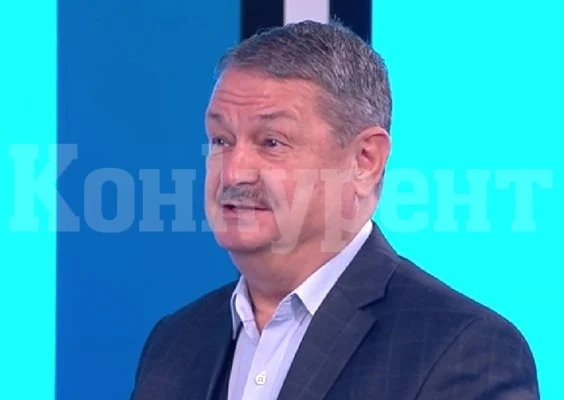 Георги Рачев: Август си отива по-горещ от обичайното