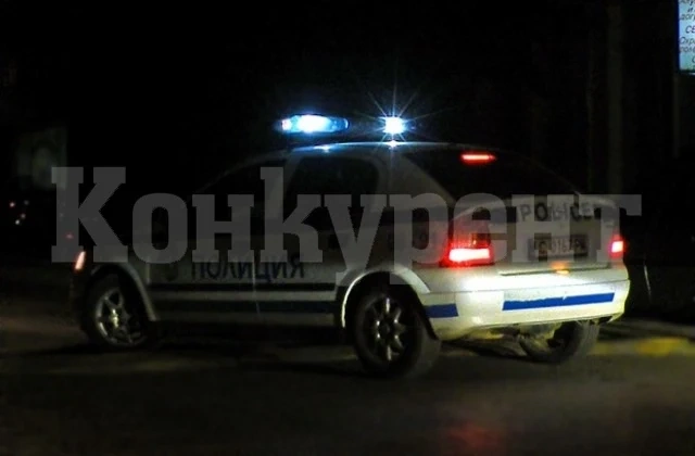 Тежък инцидент с пешеходец в София