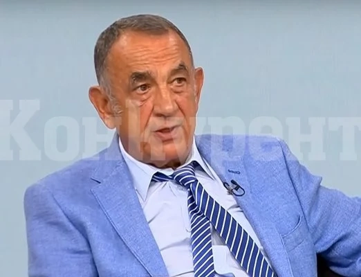 Ботьо Ботев: Няма връзка между убийствата на Алексей Петров и на Къро