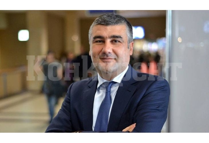 Димитър Зоров: Филмът с фалшивото кисело мляко и сирене свърши