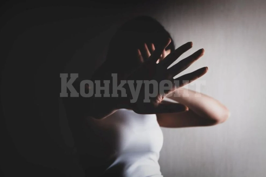Мъж преби съпругата си в Перник