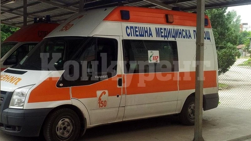 Мигрант от Алжир е приет във видинската болница