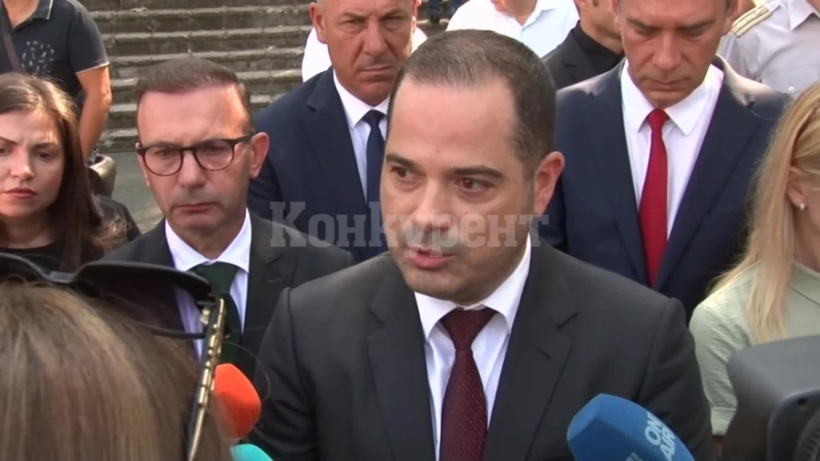 Стоянов: Божков ще бъде задържан след завръщането си у нас