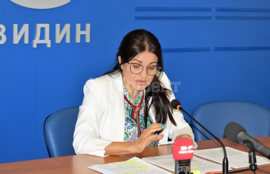 Росица Кирова: Гаврата с „Баба Вида” е недопустима!