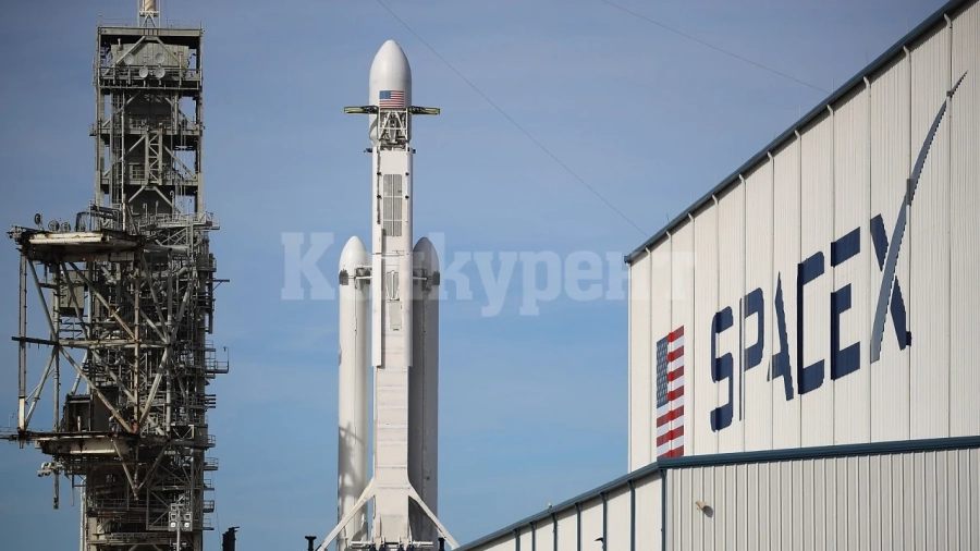 Съдят SpaceX за дискриминация
