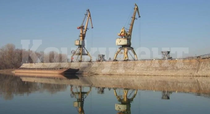Застрахователи, вижте тази покана от Пристанище Видин