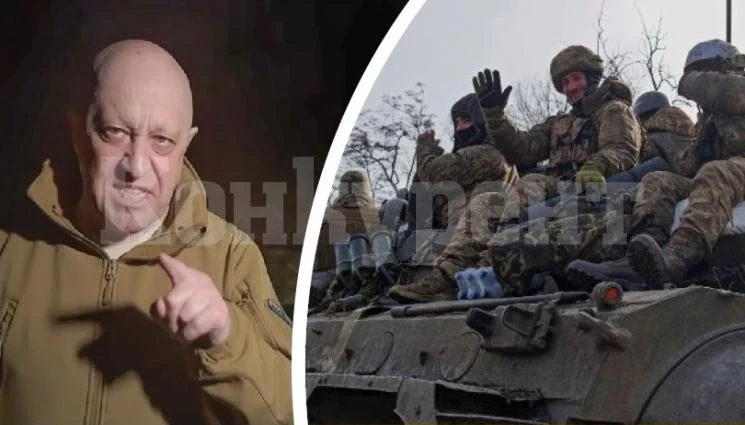 Намериха черната кутия от самолета на Пригожин