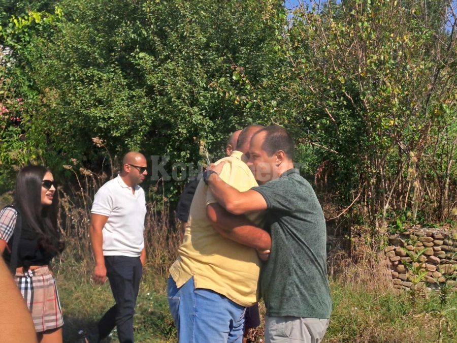Борисов за местния вот: Кандидатите за кметове на ГЕРБ за Враца и Монтана са Каменов и Живков СНИМКИ+ВИДЕО
