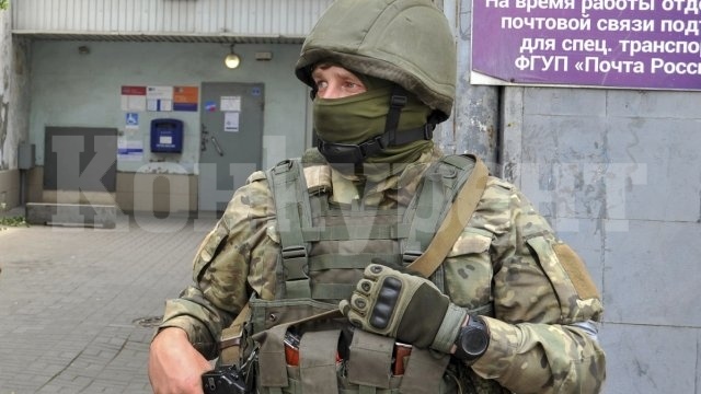 Групировката Вагнер е с нов лидер 