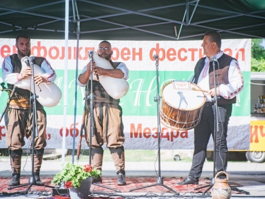 Вижте кои заслужиха наградите във фестивала Белокаменица