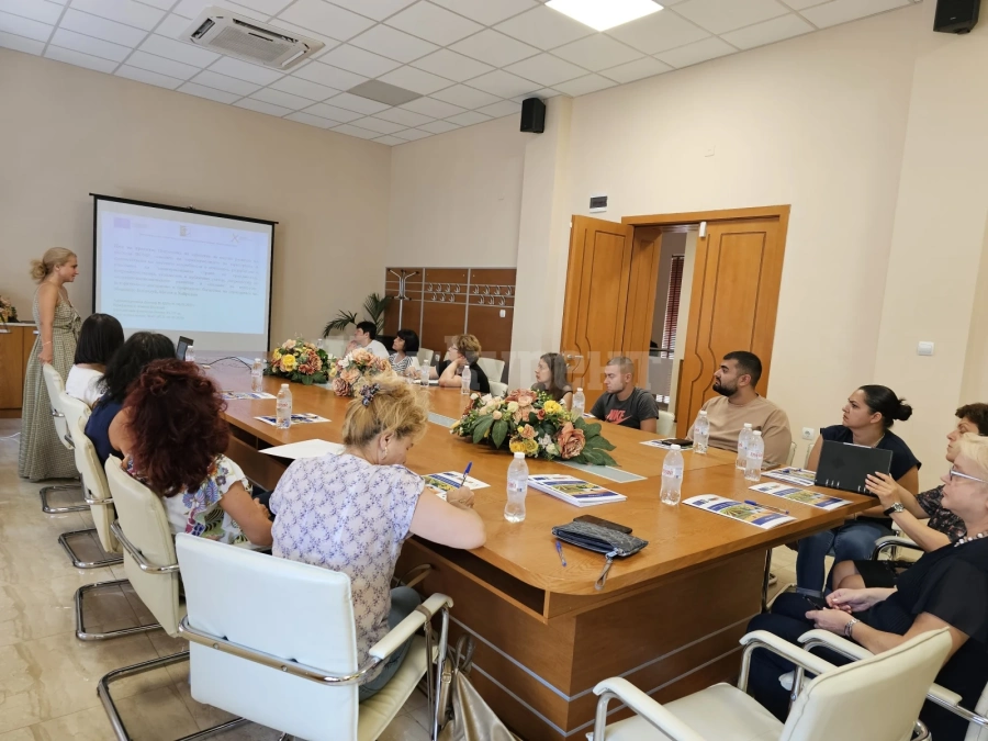 В общините Козлодуй, Мизия и Хайредин се проведе важно обществено обсъждане