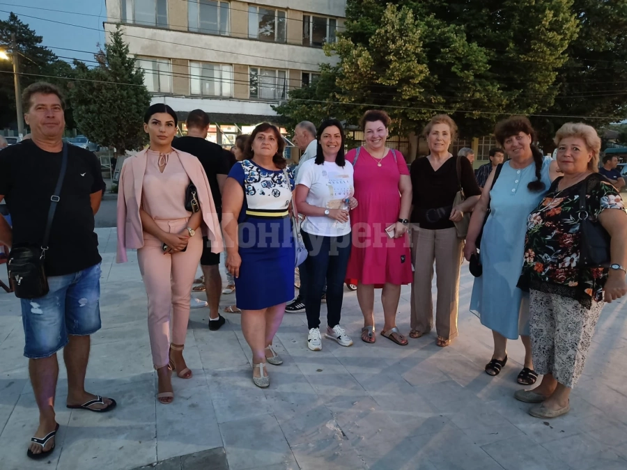 Село Софрониево празнува своя селищен празник