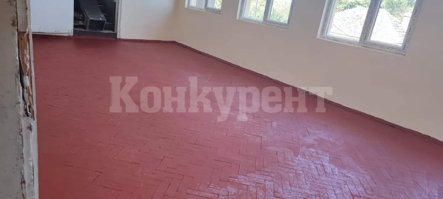 В Дражинци ремонтираха салон за сбирки СНИМКИ