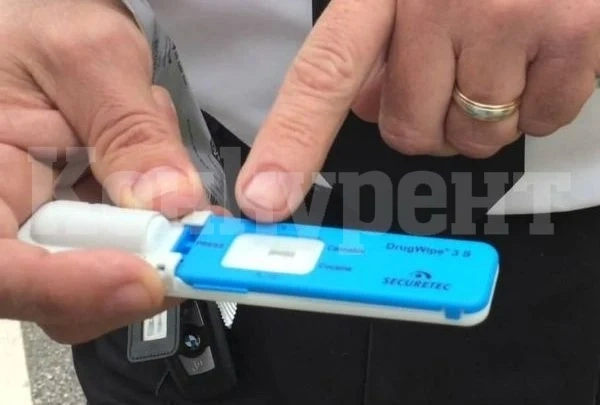 Спипаха надрусан шофьор във Видинско