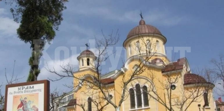 Районна прокуратура – Враца привлече в качеството на обвиняеми извършители на кражба от църква в Мездра