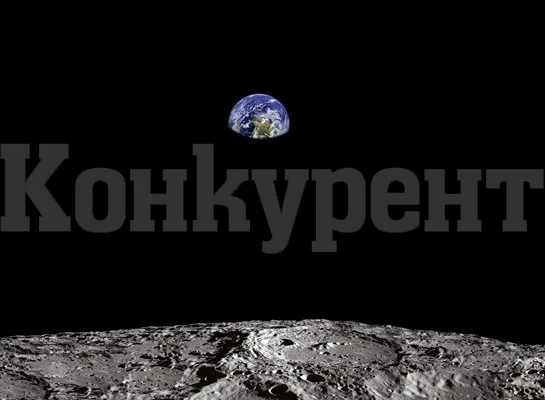Индийският луноход откри сяра на повърхността на Луната