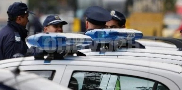 Див екшън! Спор между трима мъже прерасна в сбиване, уцелили с камък 18-годишен в главата