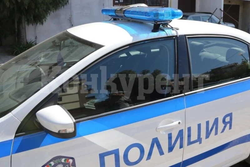 Спипаха крадец в апартамент - той се направил, че живее в него и спи
