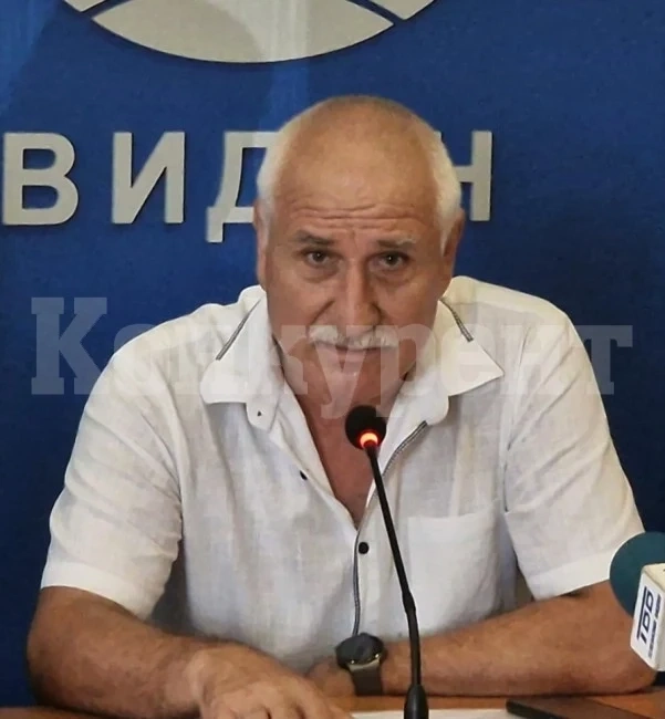 Социалистите във Видин се прицелиха в балотажа на кметските избори