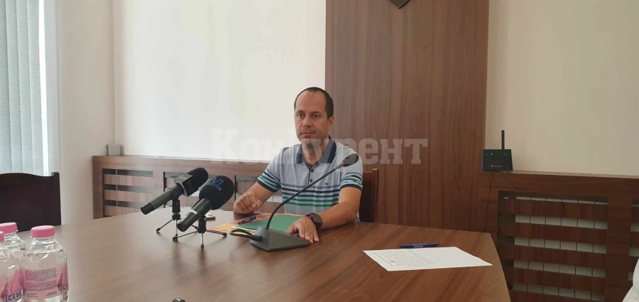 Калин Каменов: Изпълнихме ангажимента си към детското отделение, ред е на държавата!