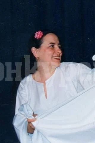 IN MEMORIAM Наташа Шаматова липсва на Враца и врачанските деца