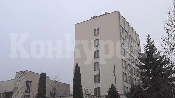 Нов директор поема полицията в Монтана, вижте кой е той СНИМКА