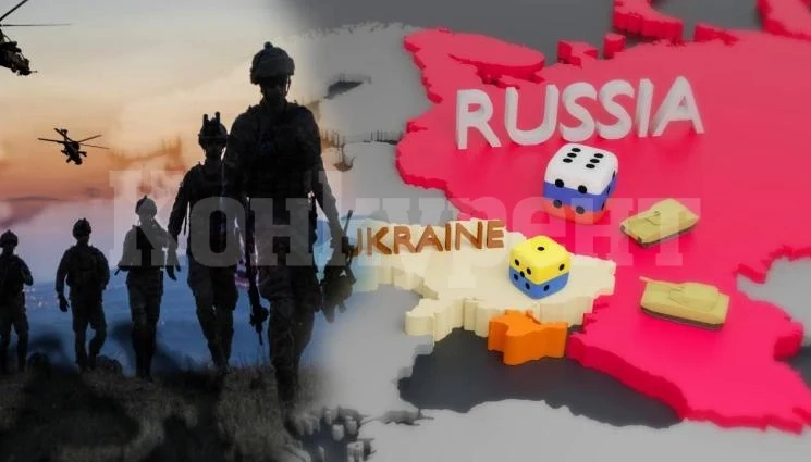 Украинци подкупвали медицински комисии, за да не ги пращат на фронта