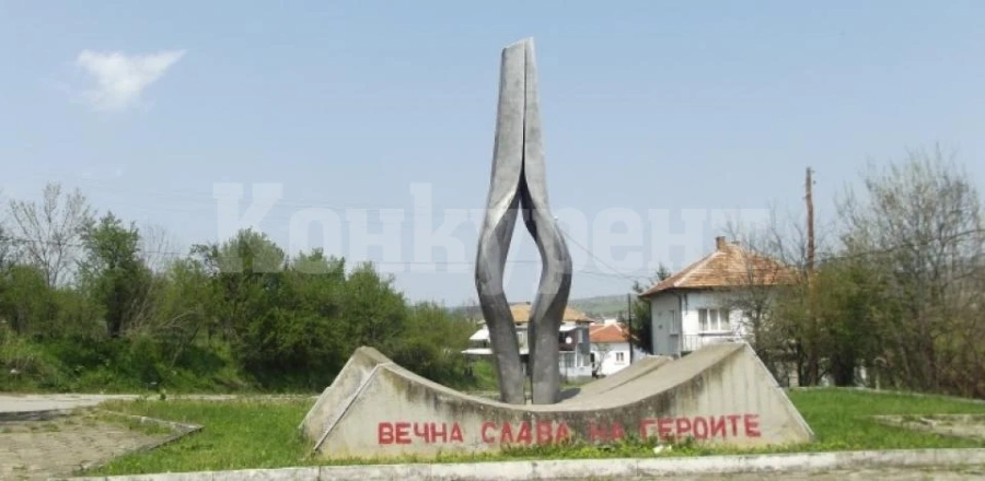 Стягат протест в Долна Кремена, не искат ТИР-ове