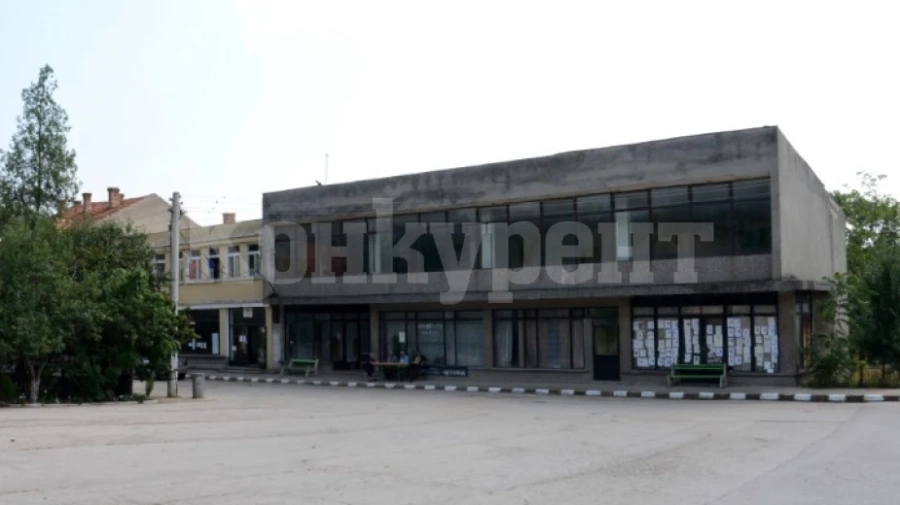Старопатица се готви за празник