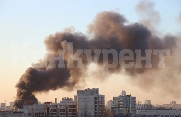 Един е загинал, а двама са ранени при експлозията в сръбския град Смедерево