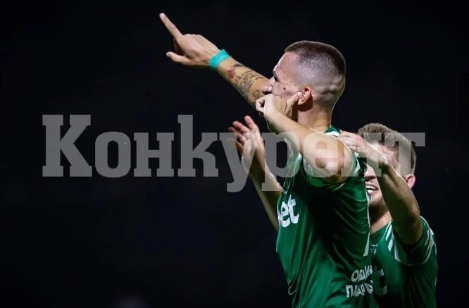 Г.Н. Николов ще води атаката на U21 в евроквалификации