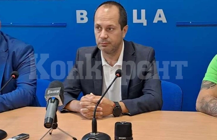 Калин Каменов: Детското отделение на врачанската болница отвори врати