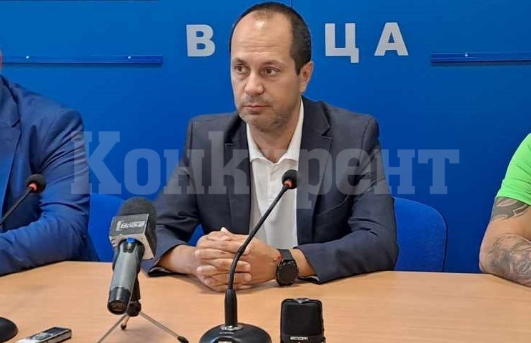 Калин Каменов: Детското отделение на врачанската болница отвори врати 