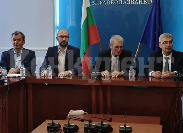 Проф. Хинков: Работим за укрепване на МБАЛ-Враца