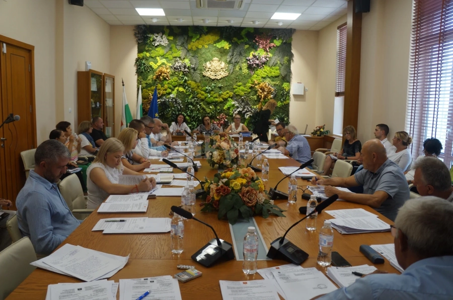 Вижте какво решиха съветниците в Козлодуй