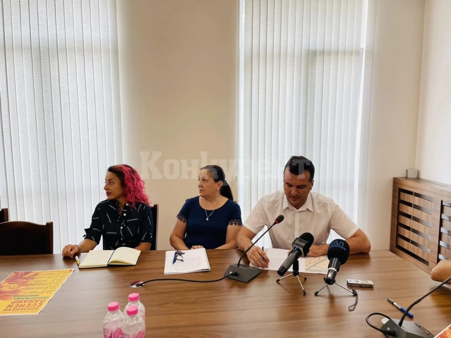 Успешно завърши лятното училище във Враца