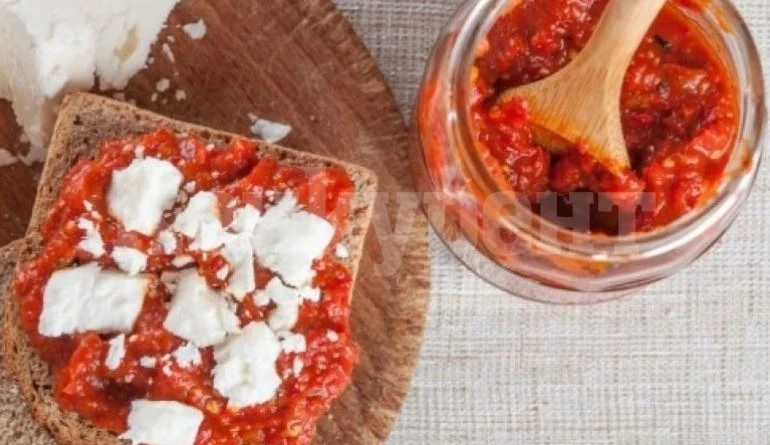 Лютеницата тази година ще е златна, едва на това място зеленчуците са най-евтини